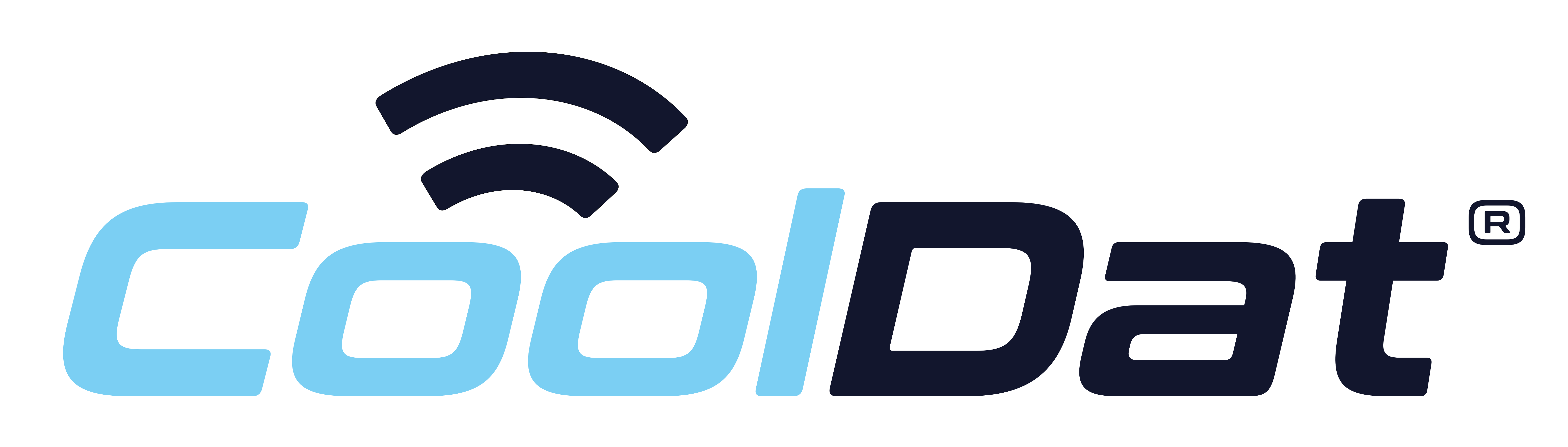 Cooldat® — suite de surveillance de la chaîne du froid de QDat.io
